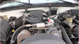 2000 Pontiac Bonneville Used Cars Olean NY