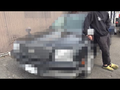 激安 高級車を買ってやったぜ Youtube