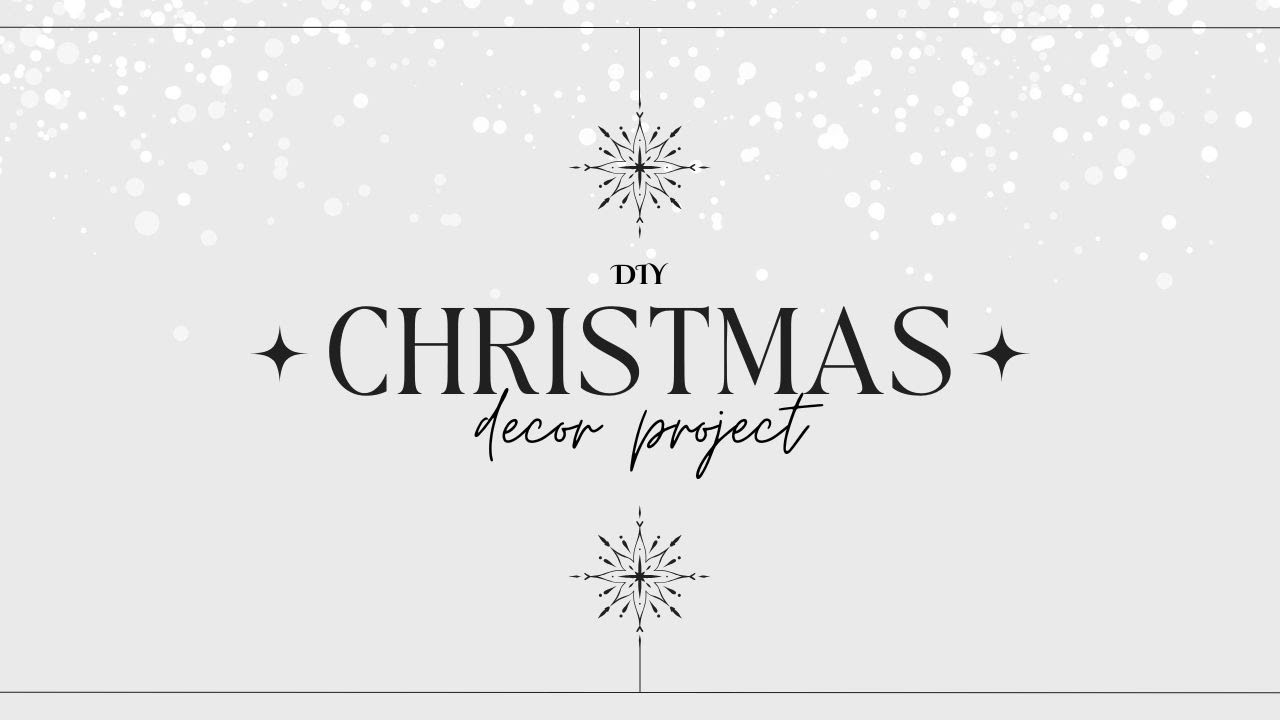 Santa's Sleigh Framed Art With IOD Mould