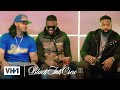 5 Funny Moments From Ryan, Phor & Don’s Friendship 🤣🖐 Black Ink Crew: Chicago