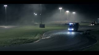 Next Level 2018 Night Drift