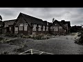 Exploring abandoned school pt2