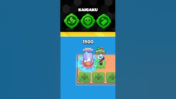 Ziggy & Berry and Dynamike | Gadget #brawlstars #supercell #games