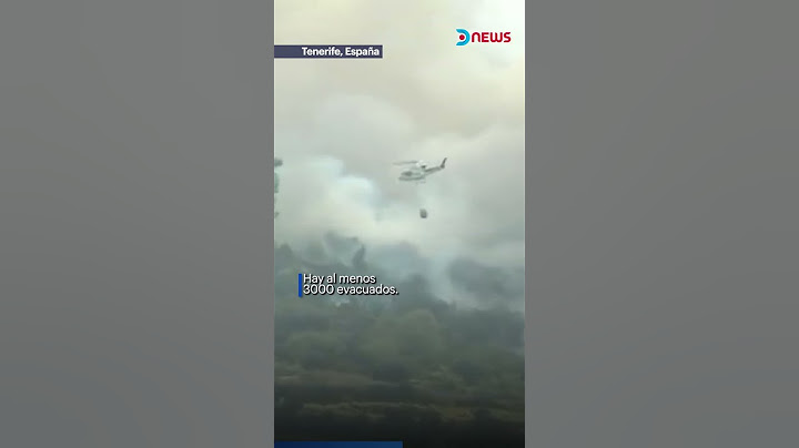 🔴🔥 MÁS INCENDIOS FORESTALES