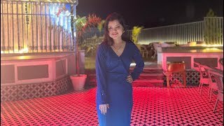 Sadhi Ke Baad Mera Pehla Birthday Asae Celebrate Kiya