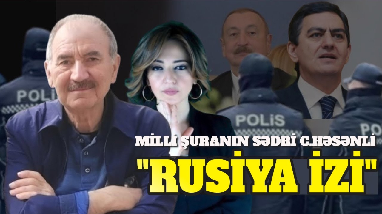 Görüntü olmasa, etirazçılar cangüdənləri döyüb deyərdilər. Növbəti 