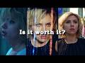 What If You Could Use 100% of Your BRAIN? | Lucy
