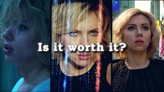 What If You Could Use 100% of Your BRAIN? | Lucy Profile
