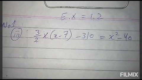 Question No 1part 2 Exercise No 1.2 Class 10th AJK Text Book Board Muzaffarabad
