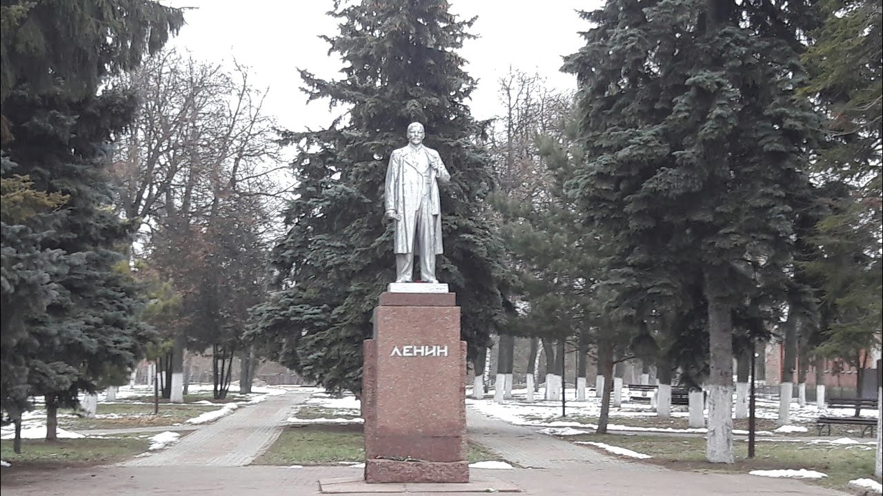 Серебряные Пруды Московская область - YouTube