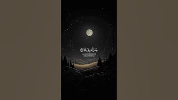 سورة النبإ لَّا يَذُوقُونَ فِيهَا بَرْدَا وَلَا شَرَابًا ✨
