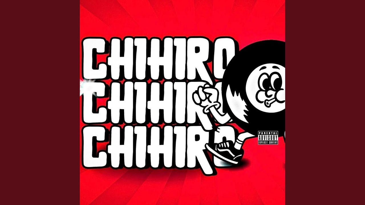 Watch MEGA - CHIHIRO on YouTube Watch MEGA - CHIHIRO on YouTube