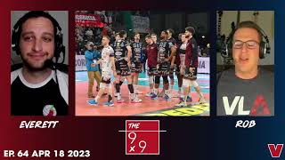 Yzing The Collapse Of A Superteam