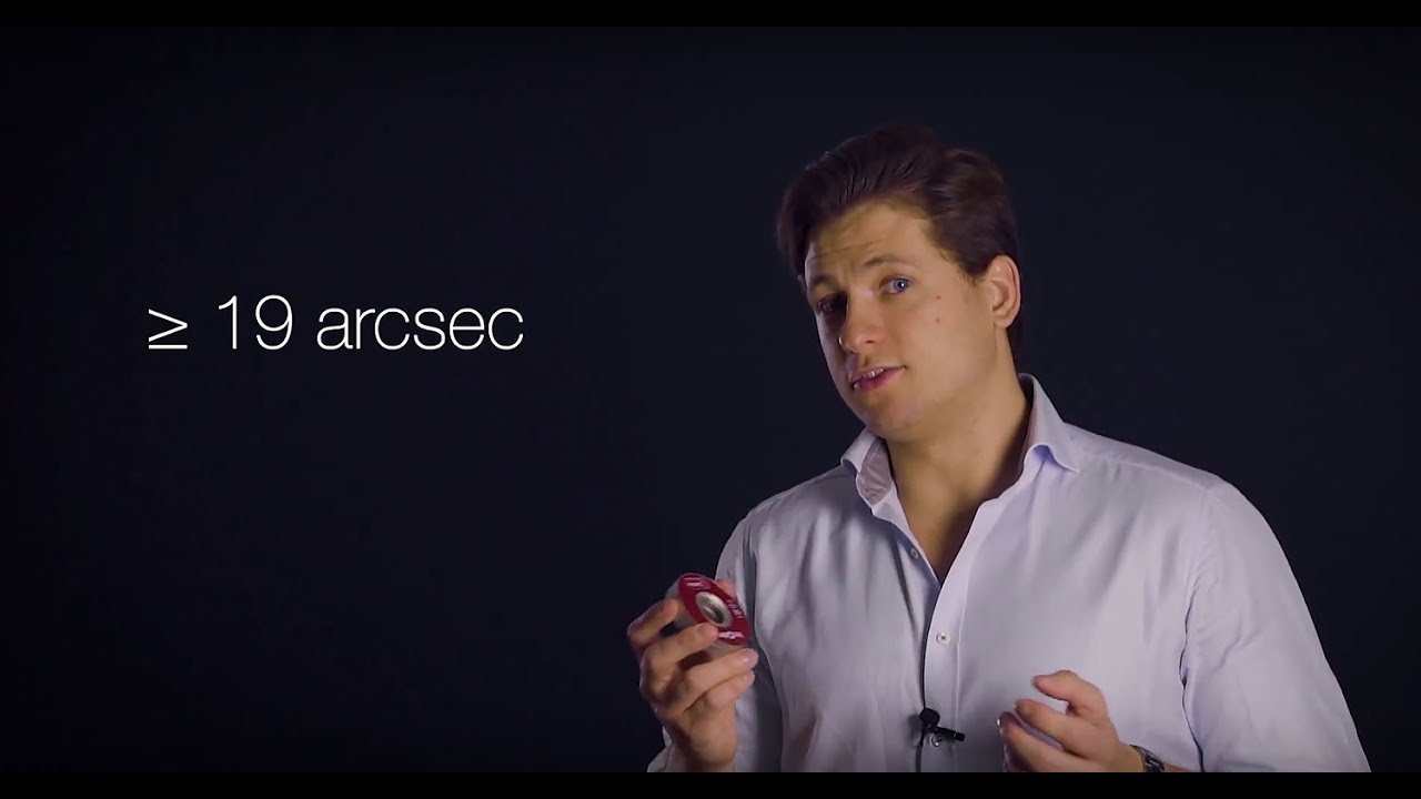 Zettlex absoluta induktiva encoders - pålitliga även under extrema förhållanden