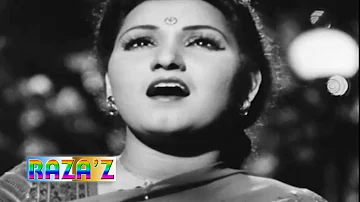 Awaz De Kahan Hai   song from Anmol Ghadi hd 720p @ RAZA MOBILE QUETTA