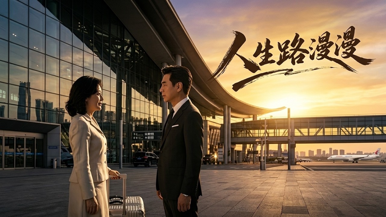 人生路漫漫：逆袭人生甜宠反转