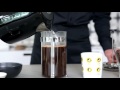 Columbus Coffee - How to make the Perfect Plunger Coffee