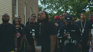 King Louie - Live & Die In Chicago