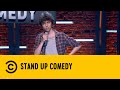 Quando ti cade il mito del rapper  pietro casella  stand up comedy  comedy central