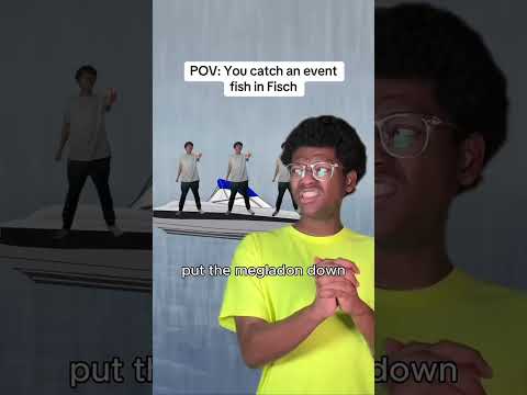 POV: You catch