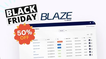 BLAZE Transfer Lifetime Deal $39 & BLAZE Transfer Review