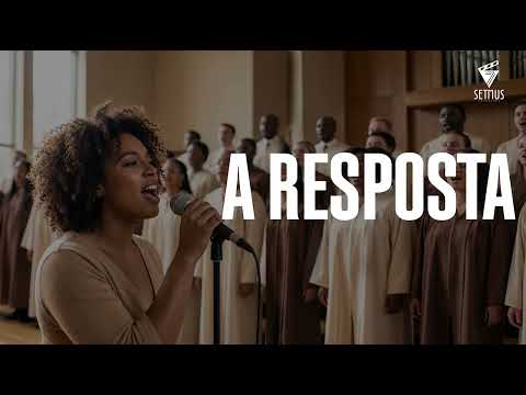 A Resposta | Cover Thalles Roberto | Versão Setmus Produções