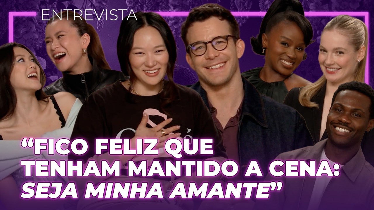 BRIDGERTON: futuro de Francesca & Michaela, mudanças do livro e novidades da nova temporada