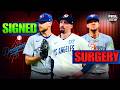 Dodgers Lose Blake Snell Again, Add Eric Lauer &amp; MLB’s Injury Crisis Continues