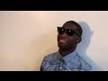 Tinie Tempah | Tinie Tempah "A Million Miles Away" Part 2