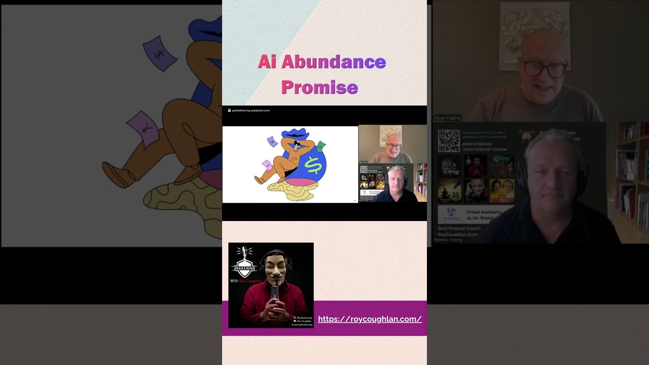 Ai Abundance Promise Ai Abundance Promise