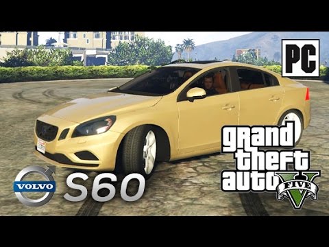 gta-5-car-mod-pc---volvo-s60-mod-download