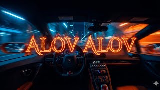 Alov Alov Muzlyra Yeni̇ Alovlu Trend Mahni 2026