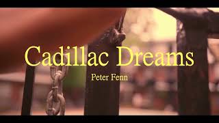 How I spend those mundane days in life - Cadillac Dreams Edit