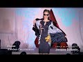 Défilé de mode Jacques Bellemin 2017_ clip 4K