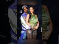 Rocky &amp; RiRi: #weekendvibes #couplegoals. @rihanna @asaprocky5035 💯❤️🤍💙💜💗♥️ #rihanna