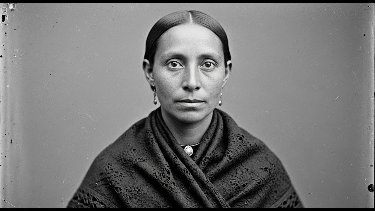 Caso Real en Toluca: Isidora Vargas y el Misterioso Enigma que Aterrorizó a Todos (1880)