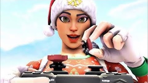 R3 jump + kontrol freak turned me into this