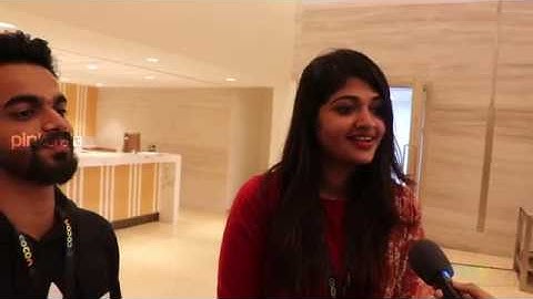 Delegates Feedback about c0c0n XI 2018, @ Grand Hyatt Kochi | Pinkerala Media Desk Creation