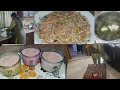 Aaj Mene Meethi Rangeen Seviyan Bnai Evening Routine | Single Mom Daily Life |Housewife Hindi Vlogs