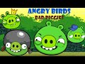 Bad Piggies прохождение 4 Эпизод с 13-24 уровень #12