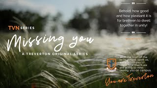 Missing You Series Episode 1