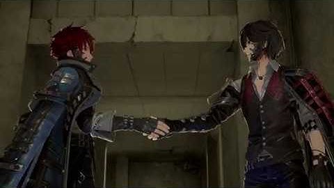 Code Vein Walkthrough part 2 [No commentary]