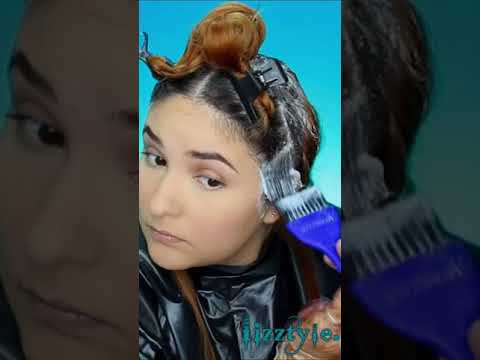 Vídeo: Com decolorar el cabell sense danyar-lo?