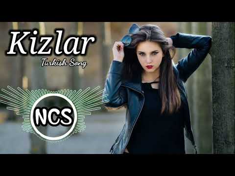 Kizlar-Kizlar Turkish Song / ( Slowed + Reverd ) | New Lofi Song / Viral Song 2023 / New Song 2023