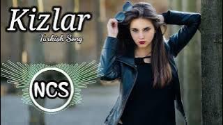 Kizlar-Kizlar Turkish Song / ( Slowed   Reverd ) | New Lofi Song / Viral Song 2023 / New Song 2023