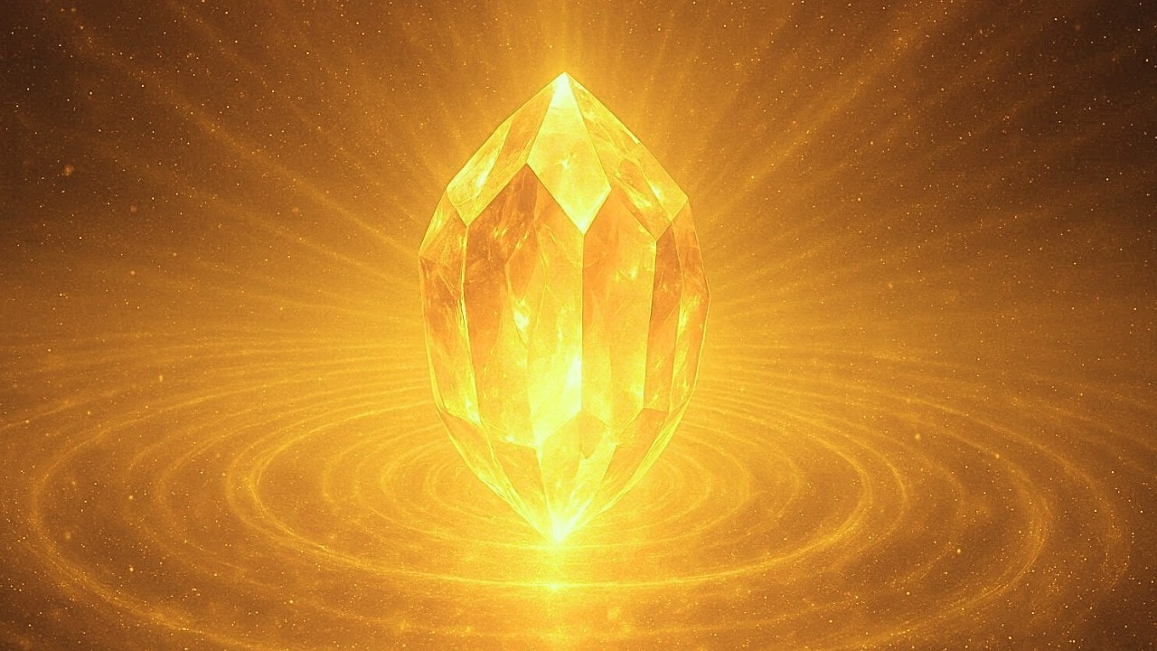 888Hz Miracle Frequency✨｜Attract Wealth, Abundance & Infinite Prosperity｜Deep Relax Music