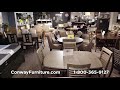 Tv ad  fall 2021  conway furniture
