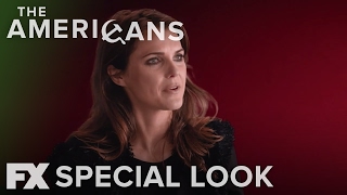 The Americans | Season 4: Special Look | FX