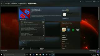 NEW CSGO SCARRY GOOD OPSKINS SCAM!!!