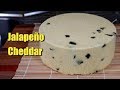 How to Make Jalapeño Cheddar